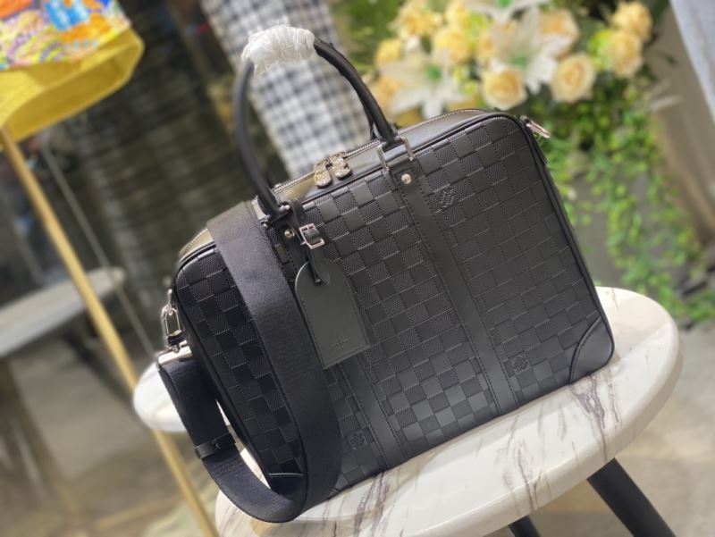 Mens LV Briefcases